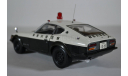 Nissan Fairlady 240ZG (HS30H), масштабная модель, Kyosho, scale18