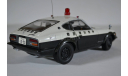 Nissan Fairlady 240ZG (HS30H), масштабная модель, Kyosho, scale18