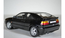 Volkswagen Corrado VR6 черный, масштабная модель, Revell (модели), 1:18, 1/18