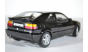 Volkswagen Corrado VR6 черный, масштабная модель, Revell (модели), 1:18, 1/18