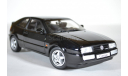 Volkswagen Corrado VR6 черный, масштабная модель, Revell (модели), 1:18, 1/18