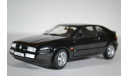 Volkswagen Corrado VR6 черный, масштабная модель, Revell (модели), 1:18, 1/18