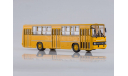 Ikarus-260 городской, масштабная модель, 1:43, 1/43, Советский Автобус