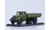 ЯАЗ-200 бортовой (SSM), масштабная модель, scale43, Start Scale Models (SSM)