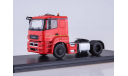 БЕЗ РЕЗЕРВНОЙ ЦЕНЫ!!!!!! КАМАЗ-5490-S5 седельный тягач, масштабная модель, 1:43, 1/43, Start Scale Models (SSM)