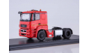 КАМАЗ-5490-S5 седельный тягач, масштабная модель, 1:43, 1/43, Start Scale Models (SSM)