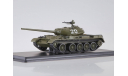 Танк Т-54-1, масштабные модели бронетехники, 1:43, 1/43, Start Scale Models (SSM)