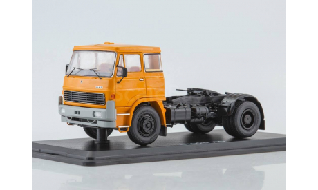 LIAZ-100.471 седельный тягач, масштабная модель, 1:43, 1/43, Start Scale Models (SSM)