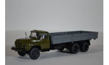 ЗИЛ-133ГЯ бортовой, масштабная модель, scale43