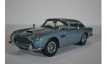 ASTON MARTIN DB5 (Sunstar 1003), масштабная модель, scale18