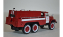 ПНС-110 (131), пожарный, масштабная модель, Автоистория (АИСТ), scale43