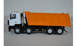 МАЗ-6516 самосвал 8x4