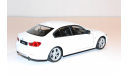 BMW 335i, масштабная модель, 1:24, 1/24, Welly