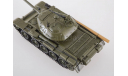 Танк Т-54-1, масштабные модели бронетехники, 1:43, 1/43, Start Scale Models (SSM)
