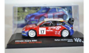 Citroen Xsara WRC #17, масштабная модель, IXO/Altaya, 1:43, 1/43