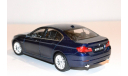 BMW 535i, масштабная модель, 1:24, 1/24, Welly