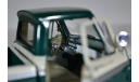 Ford F-100 Custom Cab Pickup 1966 - Wimbledon White  Holly Green, масштабная модель, Sunstar, 1:18, 1/18