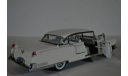 CADILLAC Fleetwood Series 60 1955 белый, масштабная модель, Greenlight Collectibles, 1:18, 1/18