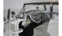 CADILLAC Fleetwood Series 60 1955 белый, масштабная модель, Greenlight Collectibles, 1:18, 1/18