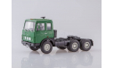 МАЗ-6422+ МАЗ-6422+ МАЗ-5432, масштабная модель, 1:43, 1/43, Автоистория (АИСТ)