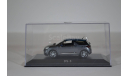 CITROËN DS3 2014 серый, масштабная модель, Norev, scale43