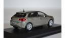 CITROËN C4 (рестайлинг) 2015 серый, масштабная модель, Norev, 1:43, 1/43