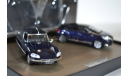 CITROEN DS23 (черный) + DS5 (темно-синий) Набор 60 лет DS из 2 моделей, масштабная модель, Citroën, Norev, scale43