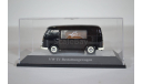 VOLKSWAGEN T1 Hearse (катафалк) 1960 Black, масштабная модель, Premium ClassiXXs, 1:43, 1/43