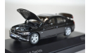 BMW 3-series (F30) 2013 Black, масштабная модель, Paragon Models, scale43