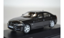 BMW 3-series (F30) 2013 Black, масштабная модель, Paragon Models, scale43