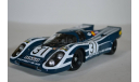 Porsche 917K #31 6H Watkins Glen ElfordHulme 1970, масштабная модель, Norev, 1:18, 1/18