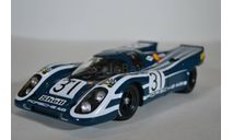 Porsche 917K #31 6H Watkins Glen ElfordHulme 1970, масштабная модель, Norev, 1:18, 1/18