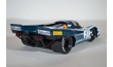 Porsche 917K #31 6H Watkins Glen ElfordHulme 1970, масштабная модель, Norev, 1:18, 1/18