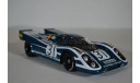 Porsche 917K #31 6H Watkins Glen ElfordHulme 1970, масштабная модель, Norev, 1:18, 1/18