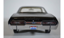 CHEVROLET Impala Sport Sedan 1967 (из телесериала Сверхестественное 1 сезон ), масштабная модель, Greenlight Collectibles, 1:18, 1/18