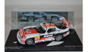 Chrysler  Viper GTS-R #1, масштабная модель, 1:43, 1/43