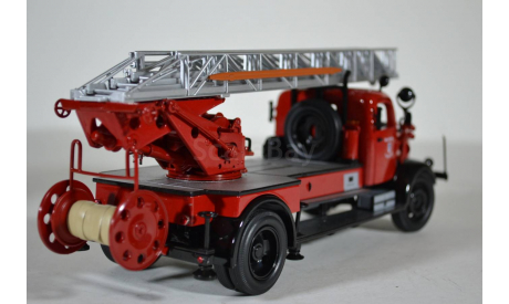 Mercedes-Benz 4500F 1944, масштабная модель, YatMing (RoadSignature), scale24