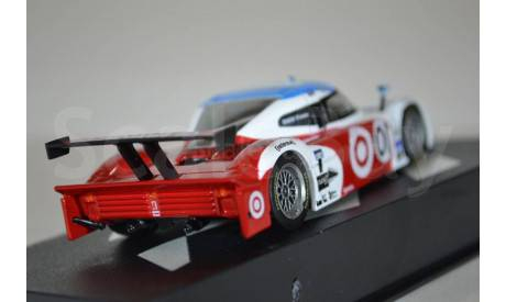 BMW Riley #01, масштабная модель, IXO/Altaya, 1:43, 1/43