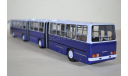 Икарус-293, масштабная модель, Ikarus, Советский Автобус, 1:43, 1/43