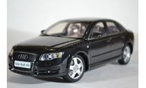 AUDI A4, масштабная модель, Paudi Models, 1:18, 1/18