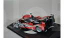 Audi R10 TDI #9, масштабная модель, IXO/Altaya, 1:43, 1/43