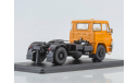 LIAZ-100.471 седельный тягач, масштабная модель, 1:43, 1/43, Start Scale Models (SSM)