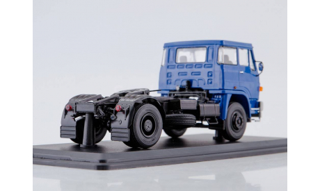 LIAZ-110.471, масштабная модель, 1:43, 1/43, Start Scale Models (SSM)