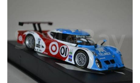 BMW Riley #01, масштабная модель, IXO/Altaya, 1:43, 1/43