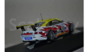 Porsche 911 GT3-RS #93, масштабная модель, IXO/Altaya, 1:43, 1/43