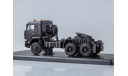 КАМАЗ-65225 седельный тягач, масштабная модель, 1:43, 1/43, Start Scale Models (SSM)