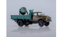 АПМ-90 (130) прожектор, хакизеленый, масштабная модель, 1:43, 1/43, Автоистория (АИСТ)