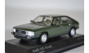 Audi 100 Avant GL 1979, масштабная модель, Minichamps, scale43