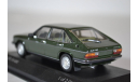 Audi 100 Avant GL 1979, масштабная модель, Minichamps, scale43