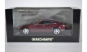 Mercedes-Benz CLS-CLASS (C219) - 2004, масштабная модель, Minichamps, 1:43, 1/43